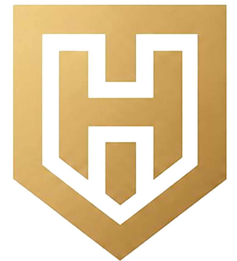 Hieronica Logo